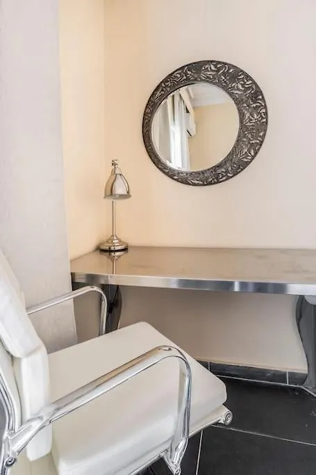Central Apt For 2 Or 4 People Thessaloniki