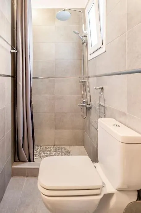 Apartment Central Apt For 2 Or 4 People Thessaloniki