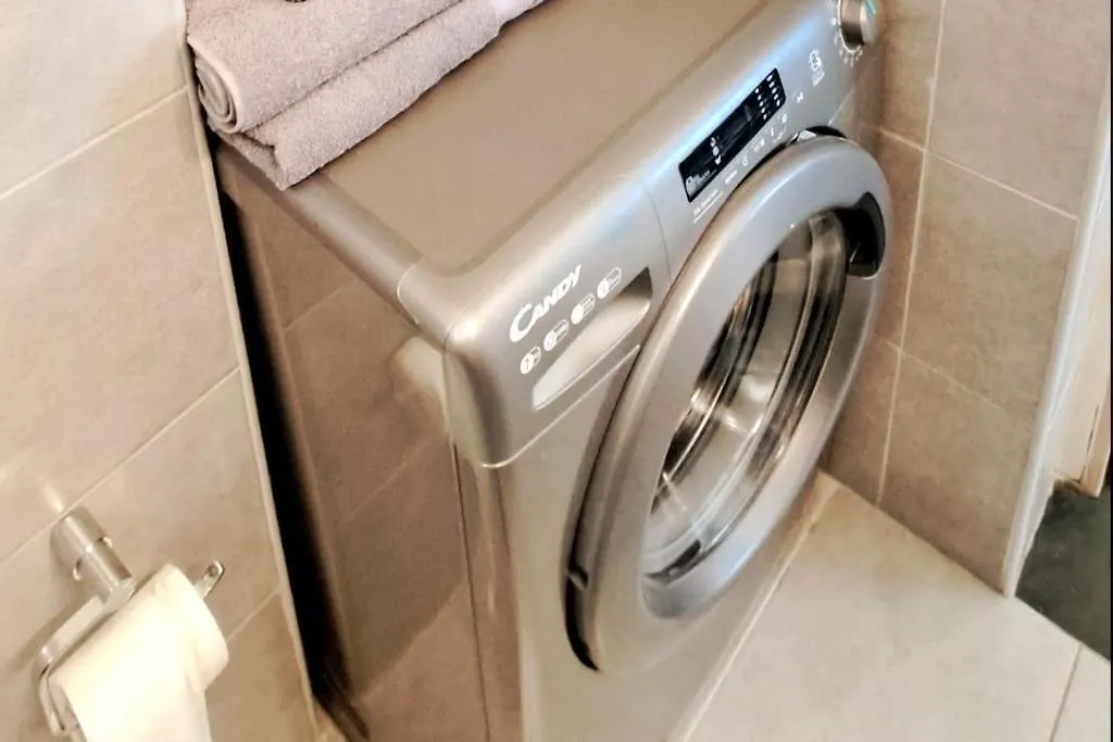 Apartment Central Apt For 2 Or 4 People Thessaloniki