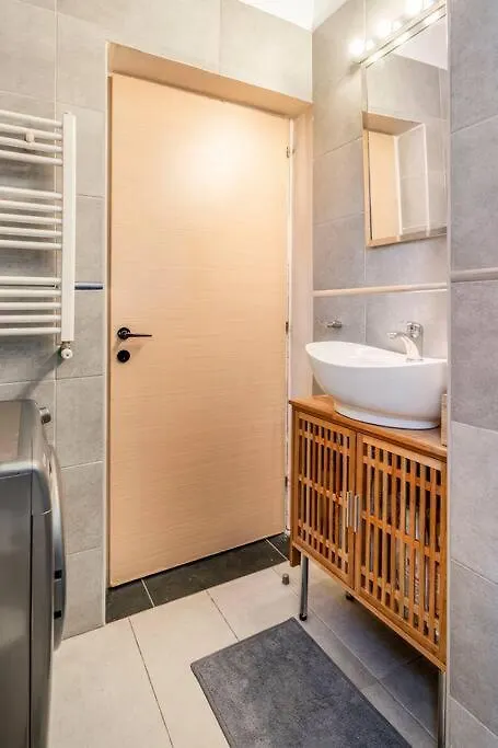 Apartment Central Apt For 2 Or 4 People Thessaloniki Greece