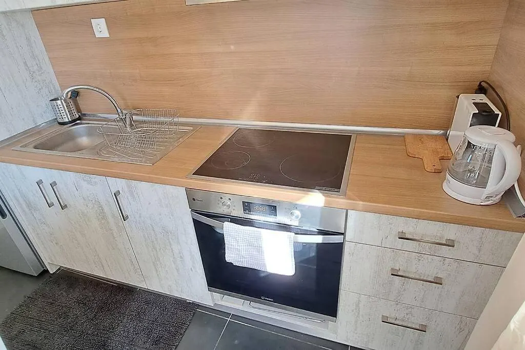 Central Apt For 2 Or 4 People Thessaloniki Greece